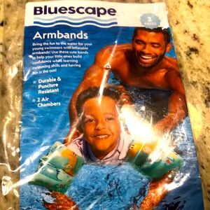 Kids Swim Pool Armbands NEW FINAL SALE
